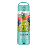 Nutribullet NBP003LBL — Blenders, choppers, and mixers