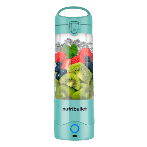 Nutribullet NBP003LBL — Bakı