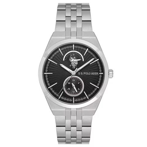 Saat U.S. Polo Assn. Uspa 1124-03 — Bakı