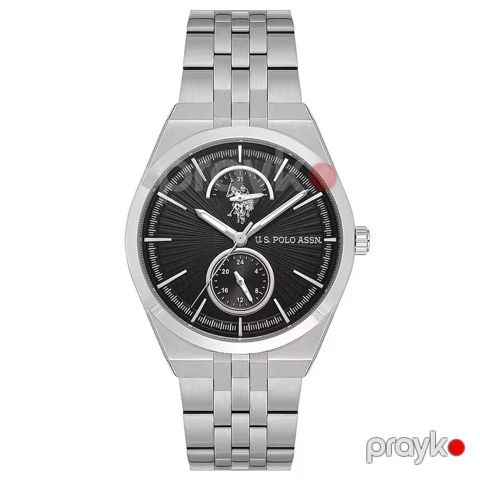Saat U.S. Polo Assn. Uspa 1124-03 — Bakı