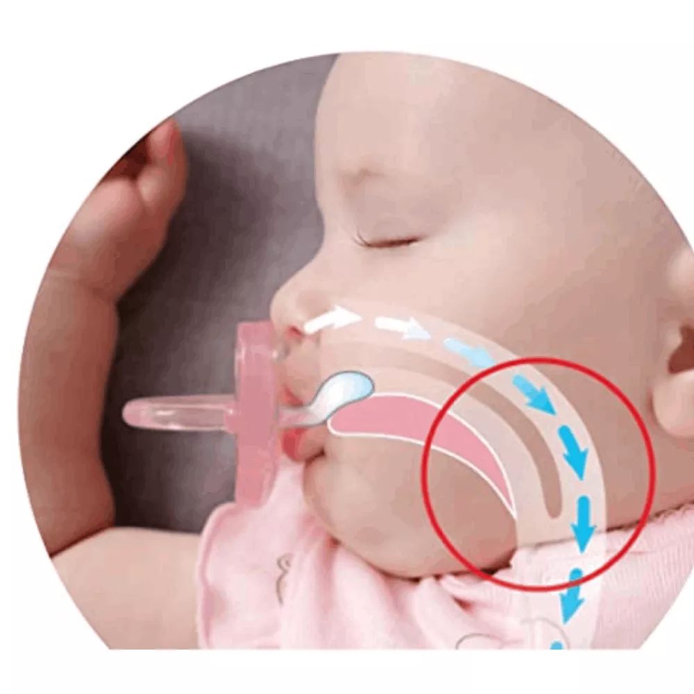 Chicco Physio Comfort əmzik / 00074911110000 — Uşaqlar üçün hər şey, Bakı (2)