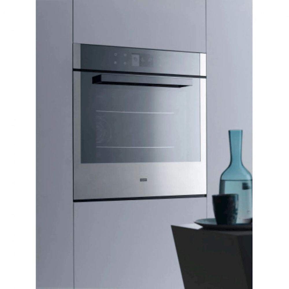 Soba Franke CR 913 M XS DCT TFT — Fırın kamerası, Bakı (2)