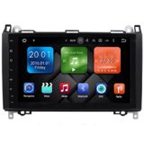 Avtomobil üçün monitor King Cool Android T18 3/32 GB DSP & Carplay For Mercedes B-Class 2005-2011 — Avtomobil televizorları və monitorları