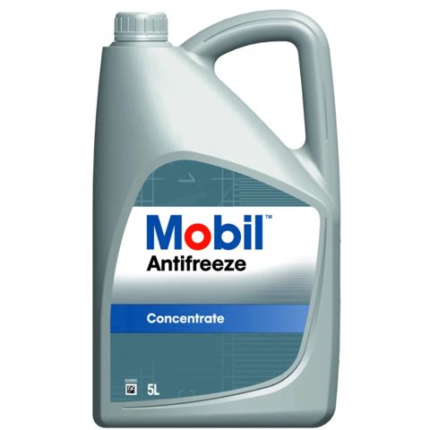 Antifriz Mobil Cons 5 lt — Bakı