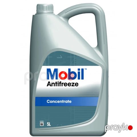 Antifriz Mobil Cons 5 lt — Bakı