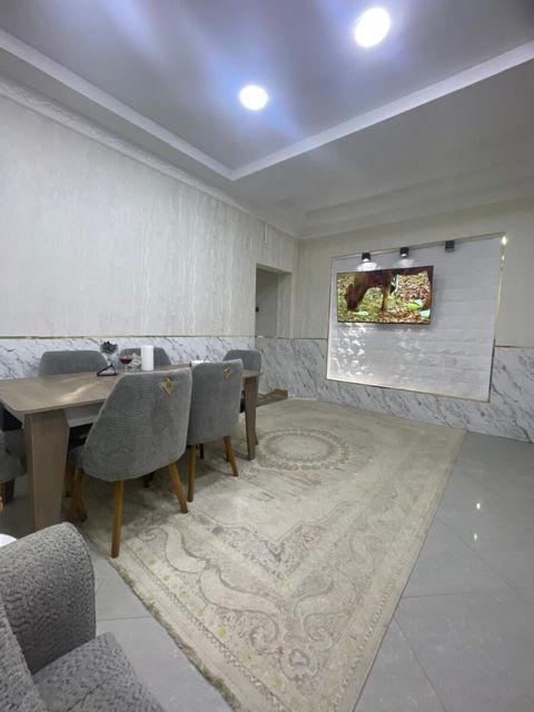 Həyət evi, Xırdalan ş — Xırdalan