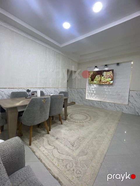 Həyət evi, Xırdalan ş
