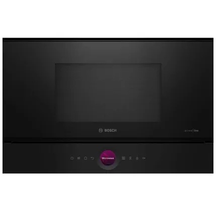 Quraşdırılan mikrodalğalı soba Bosch BFL9221B1