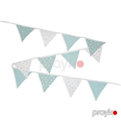 Funnababy çadır bayrağı / 8699243894952 — Bakı