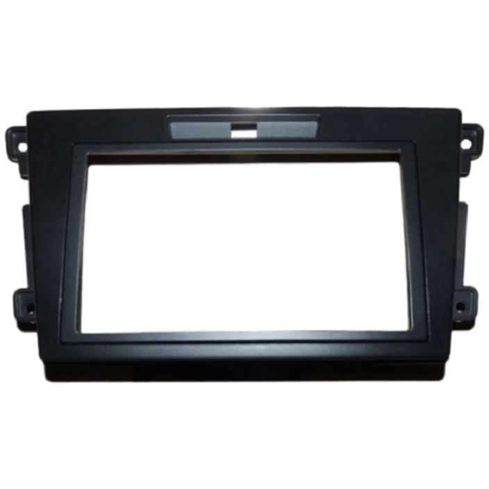 Avtomobil üçün monitor Android King Cool TS7 2/32 Gb & Carplay For Mazda CX-72006-2012 — Avtomobil televizorları və monitorları, Bakı (2)