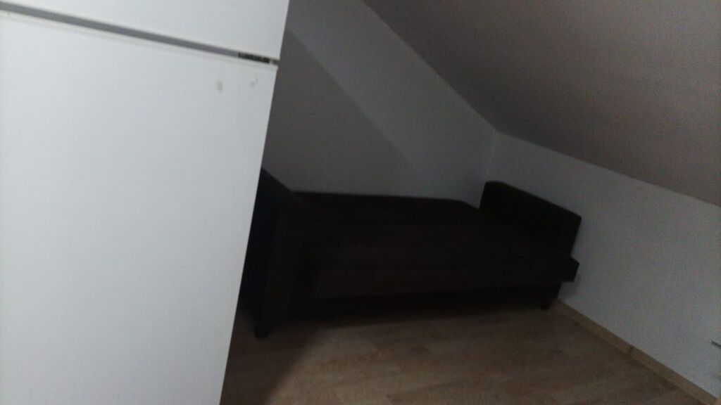 Kirayə mənzil – tam əşyalı, yeni tikili Plan: studiya tipli yaşayış — Daşınmaz əmlak, Bakı (3)