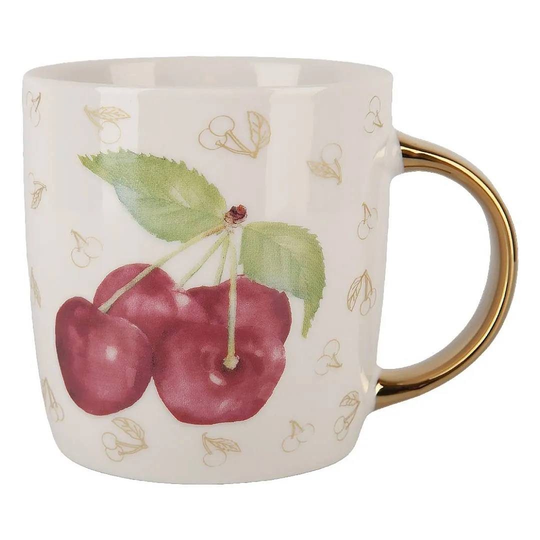 Fincan Nouvelle Home 350ml, farfor (0440009) — Bakı