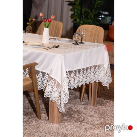 Süfrə Sarvagelli Orionlux 160 x 260 sm — Bakı