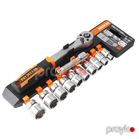 Açar dəsti Wokin W154820 — Bakı
