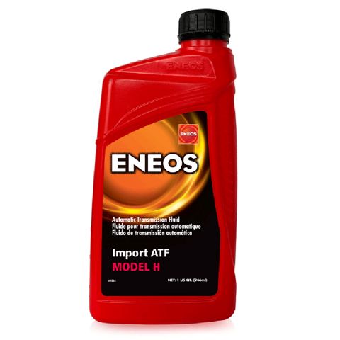 Mühərrik yağı Eneos ATF Model H 1L — Bakı
