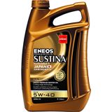 Mühərrik yağı Eneos Sustina 5W-30 A 4L — Mühərrik yağları