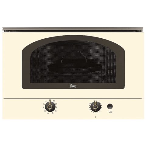 Mikrodalğalı soba Teka MWR 22 BI Beige — Bakı