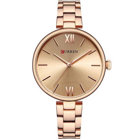 Saat curren 9017-3 — Bakı