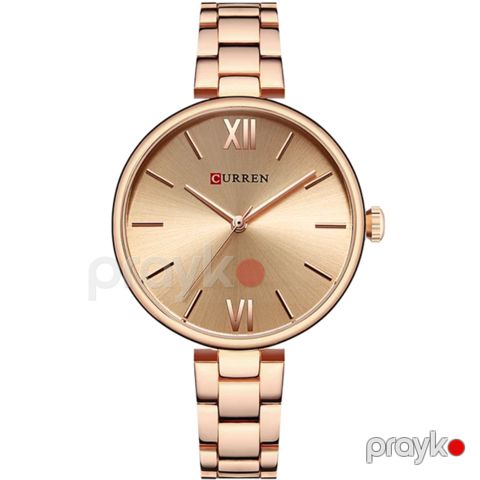 Saat curren 9017-3 — Bakı