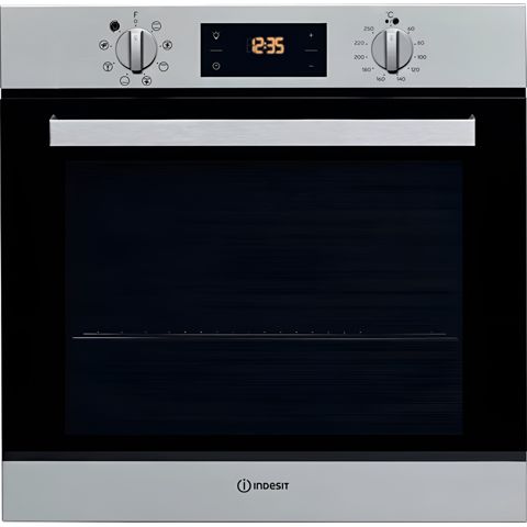Soba Indesit IFW 6544 IX — Bakı