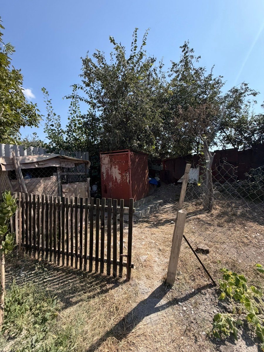 Həyət evi, Şəki ş — Ev, villa, Şəki (4)