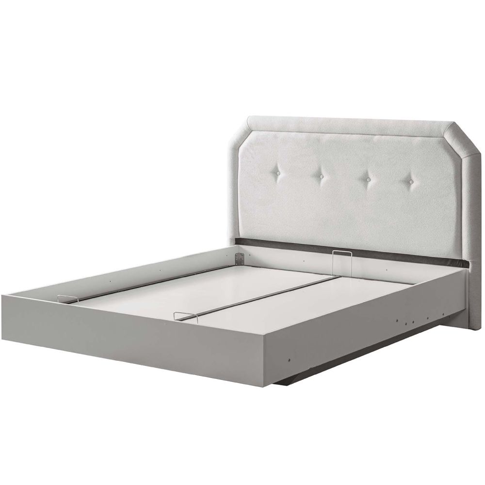Çarpayı Gala Modern Country — Mebel, Bakı (2)