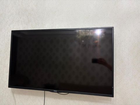 Televizor Haier — Bakı