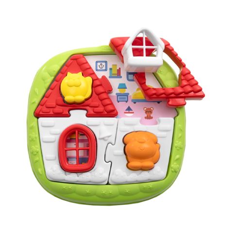 Chicco ev və ferma oyunu 00011085000000 — Bakı
