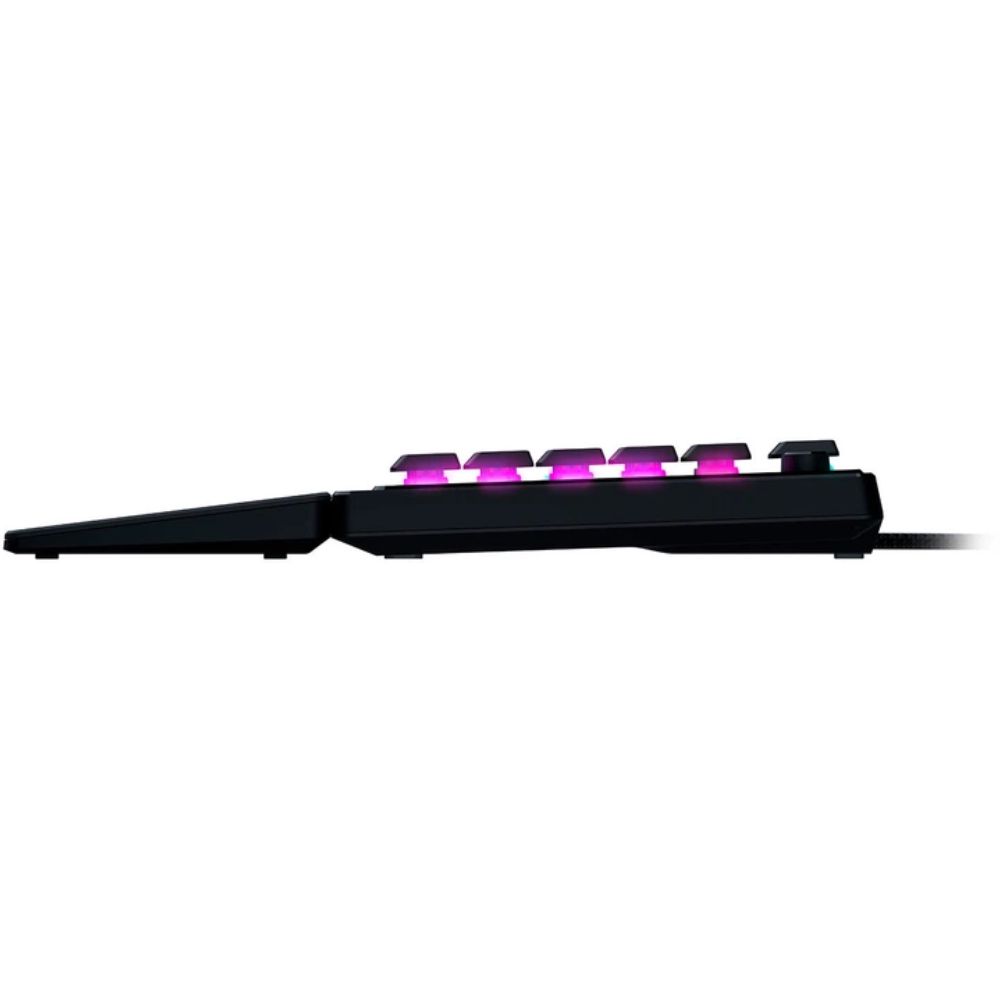 Oyun klaviaturası Razer Ornata V3 RZ03-04880100-R3M1 Black — Klaviaturalar və siçanlar, Bakı (3)