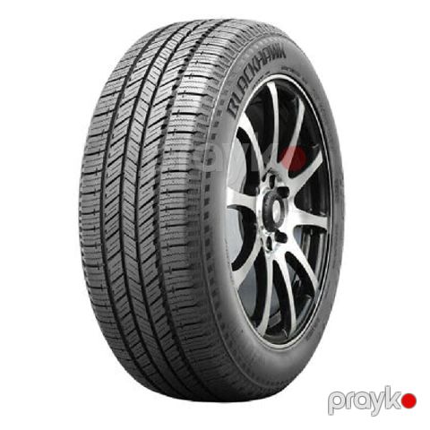 Avtomobil təkəri BlackHawk Hiscend-H HT01 100H 215/70R16