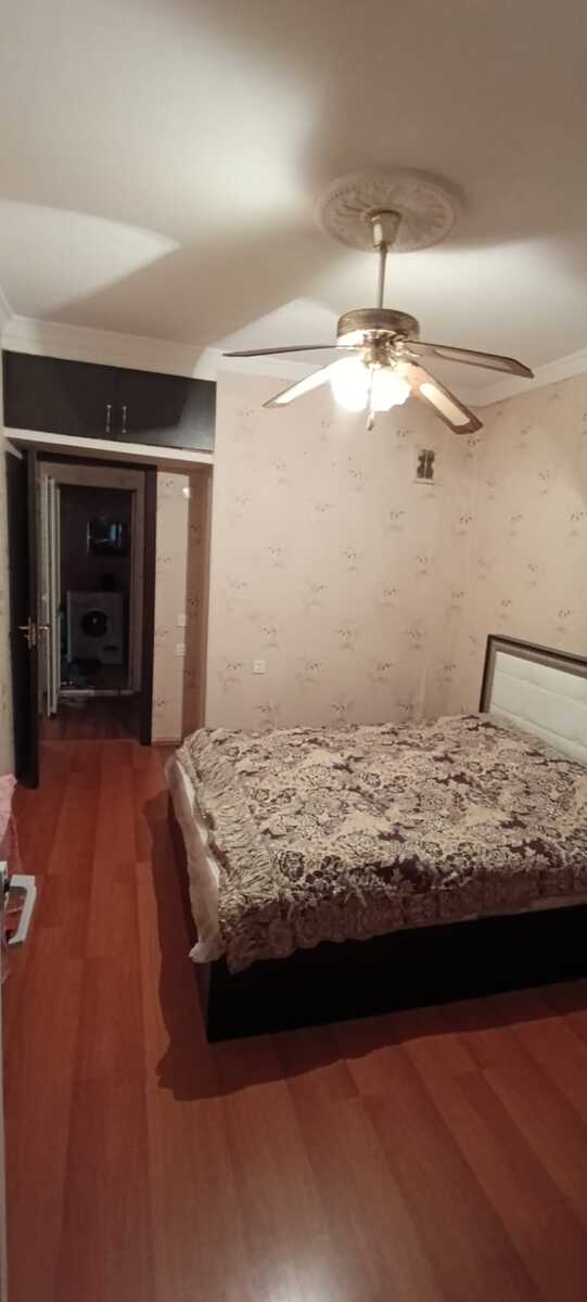 2-otaqlı yeni tikili kirayə verilir, Yasamal r. 48 m² — Mənzil, Bakı (11)