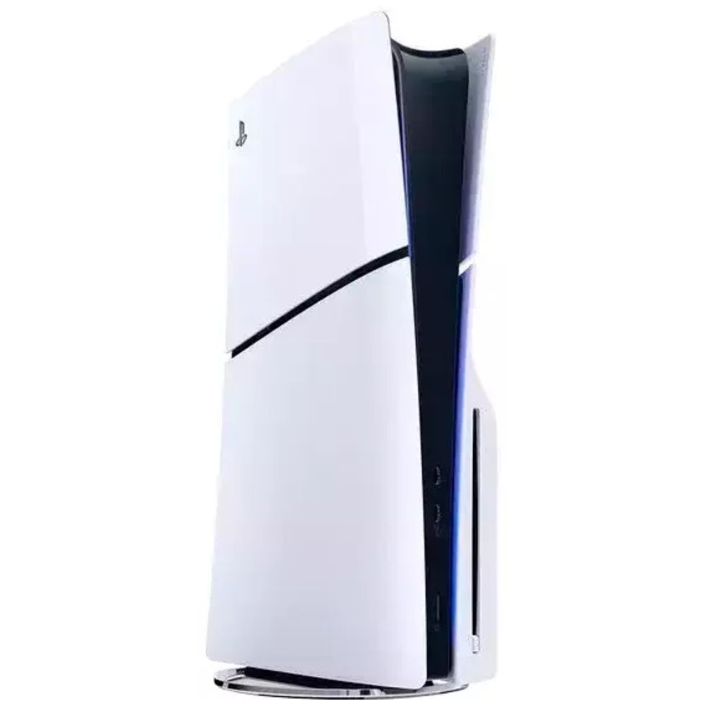Oyun konsolu PlayStation 5 Slim 1 TB — Mallar, Bakı (2)