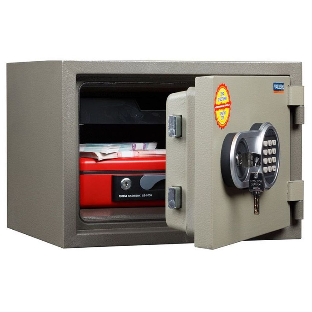 Seyf Valberg FRS-30 EL S10199010440 — Mallar, Bakı (2)
