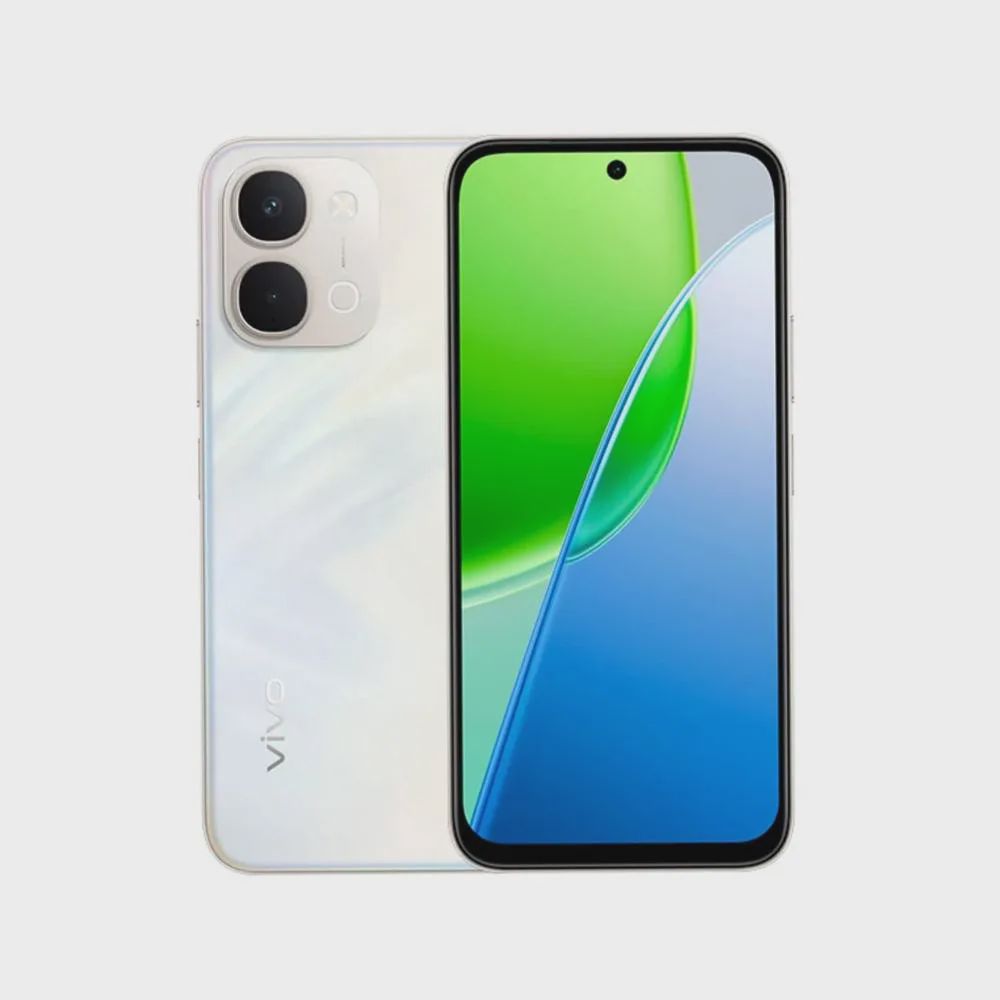 Smartfon Vivo Y31d 8GB/256GB Glow White — Digər smartfonlar, Bakı