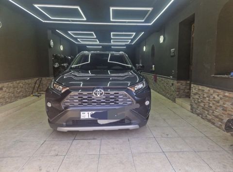 Toyota RAV4, 2.0 L, 2021 il, 107 000 km — Bakı