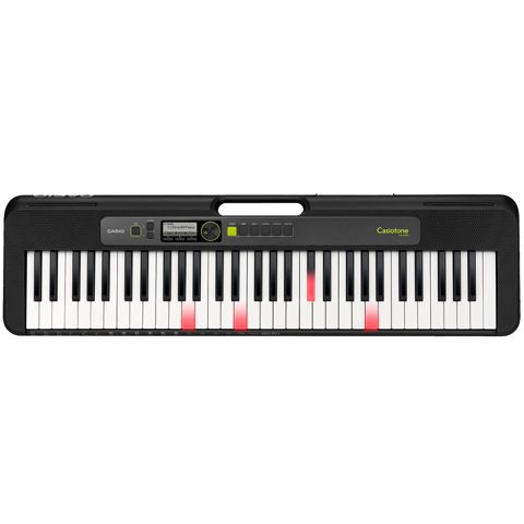 Casio LK-S250 — Bakı