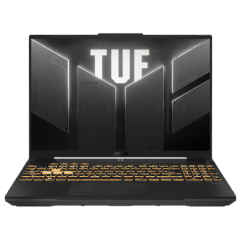 ASUS tuf Gaming F16 FX607VJB-RL103 (90NR0MZ6-M005K0) — Bakı