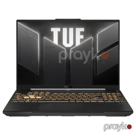 ASUS tuf Gaming F16 FX607VJB-RL103 (90NR0MZ6-M005K0) — Bakı