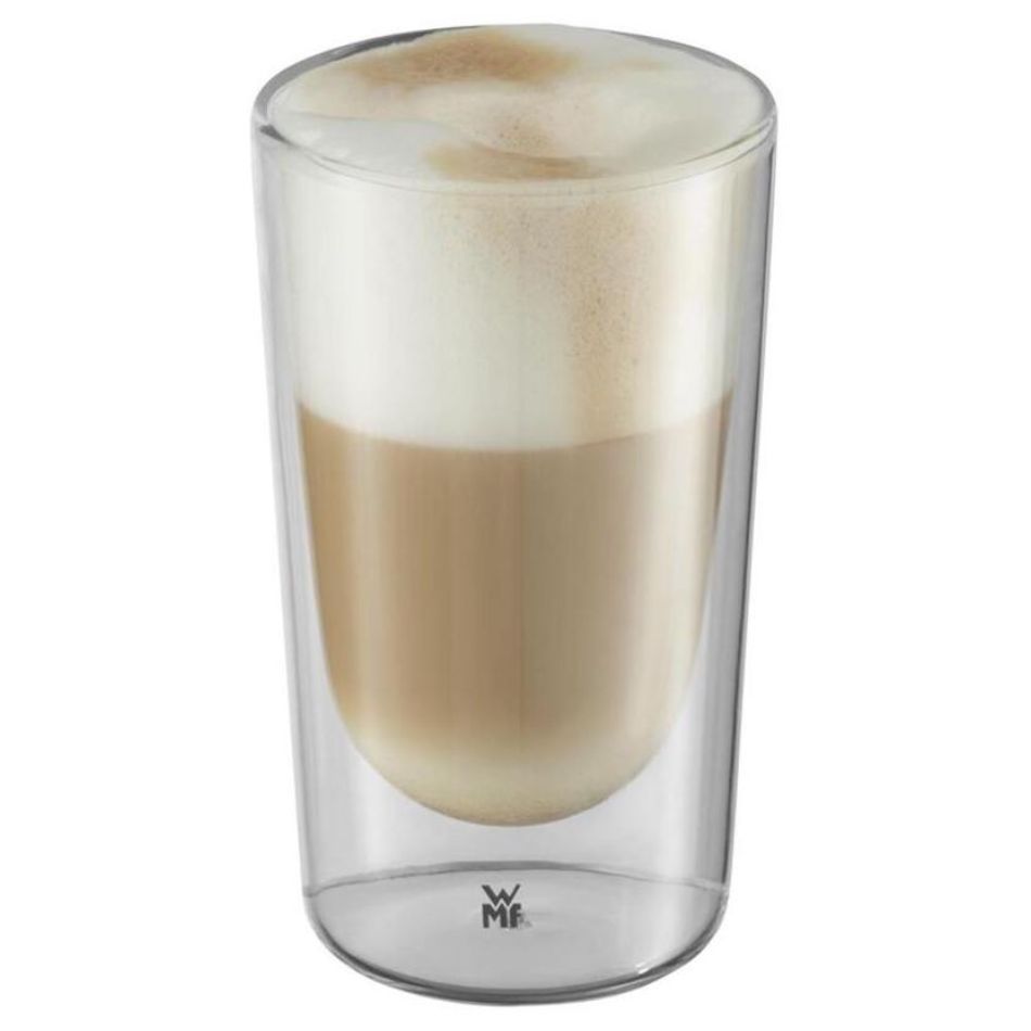 Stəkan dəsti WMF Kineo Latte Macchiato 3201010156 — Ev texnikası, Bakı (2)