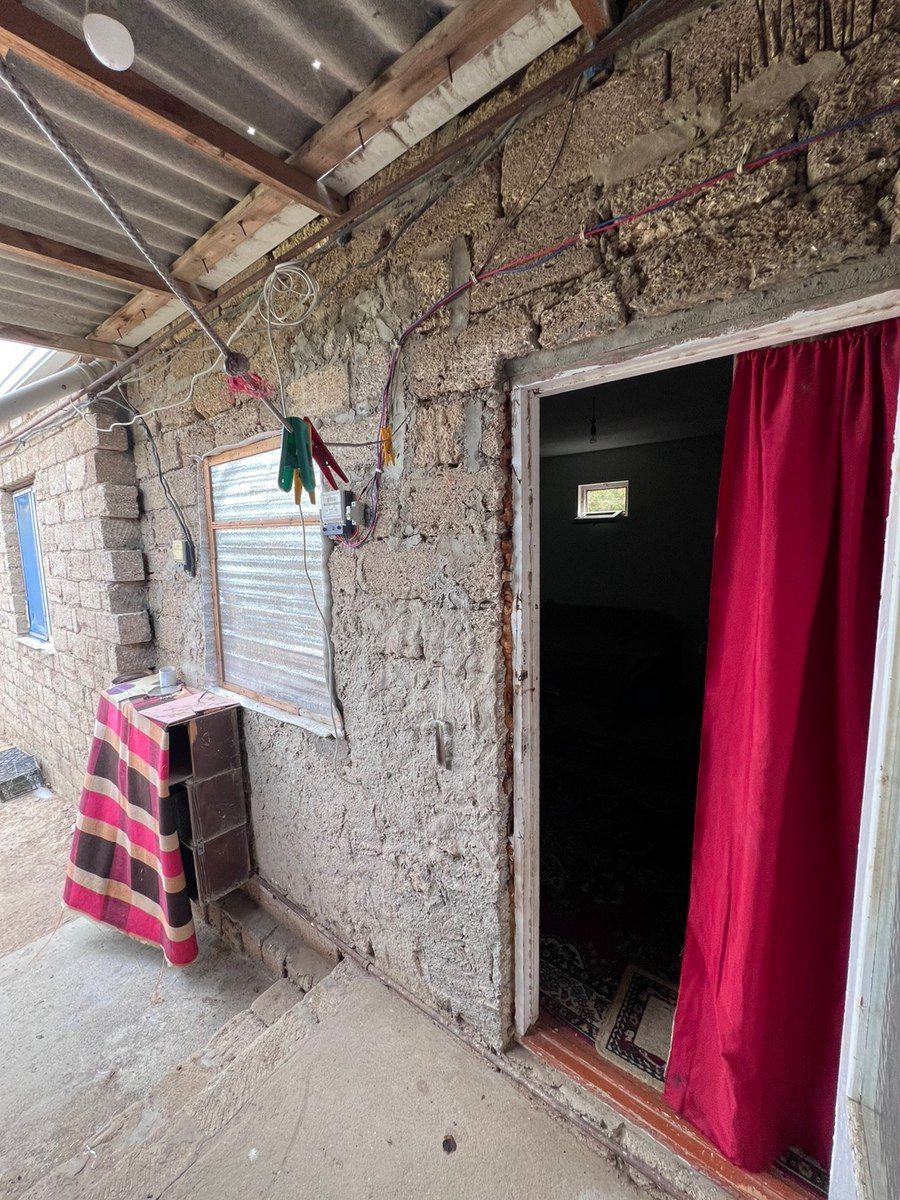 Həyət evi kirayə verilir, Hövsan qəs — Ev, villa, Bakı (8)