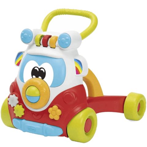 Yerimə arabsı Chicco Hippi 00011335000000 — Bakı