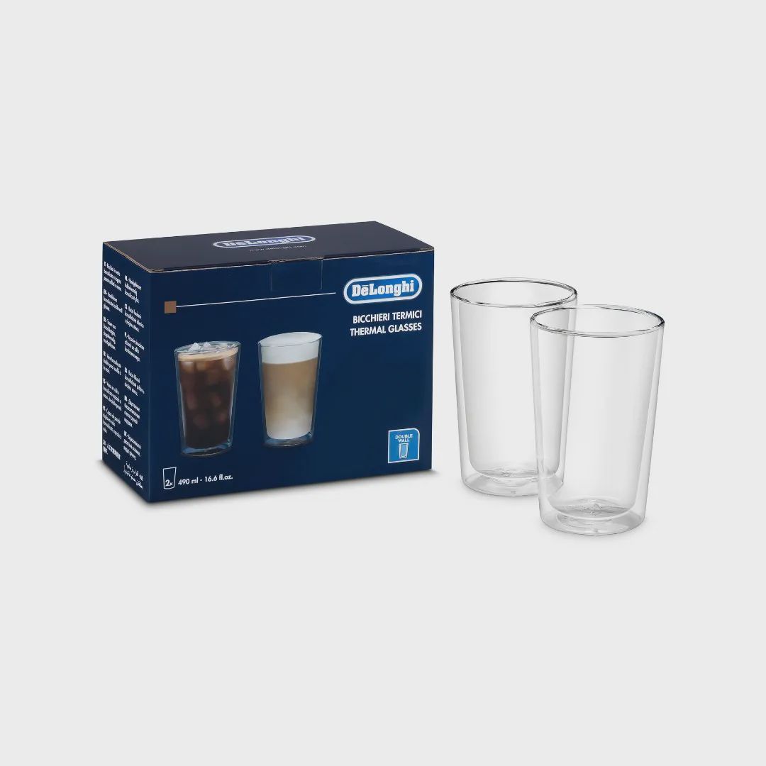 Fincan DeLonghi DLSC319 (2 əd) (AS00001404) — Süfrə qabı, Bakı