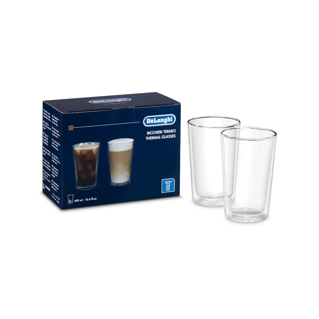 Fincan DeLonghi DLSC319 (2 əd) (AS00001404) — Bakı