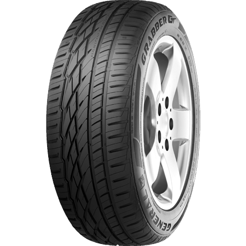 Avtomobil təkəri General Tire Grabber GT 111V XL 245/65R17 (4502430000) — Bakı