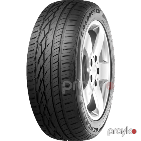 Avtomobil təkəri General Tire Grabber GT 111V XL 245/65R17 (4502430000)
