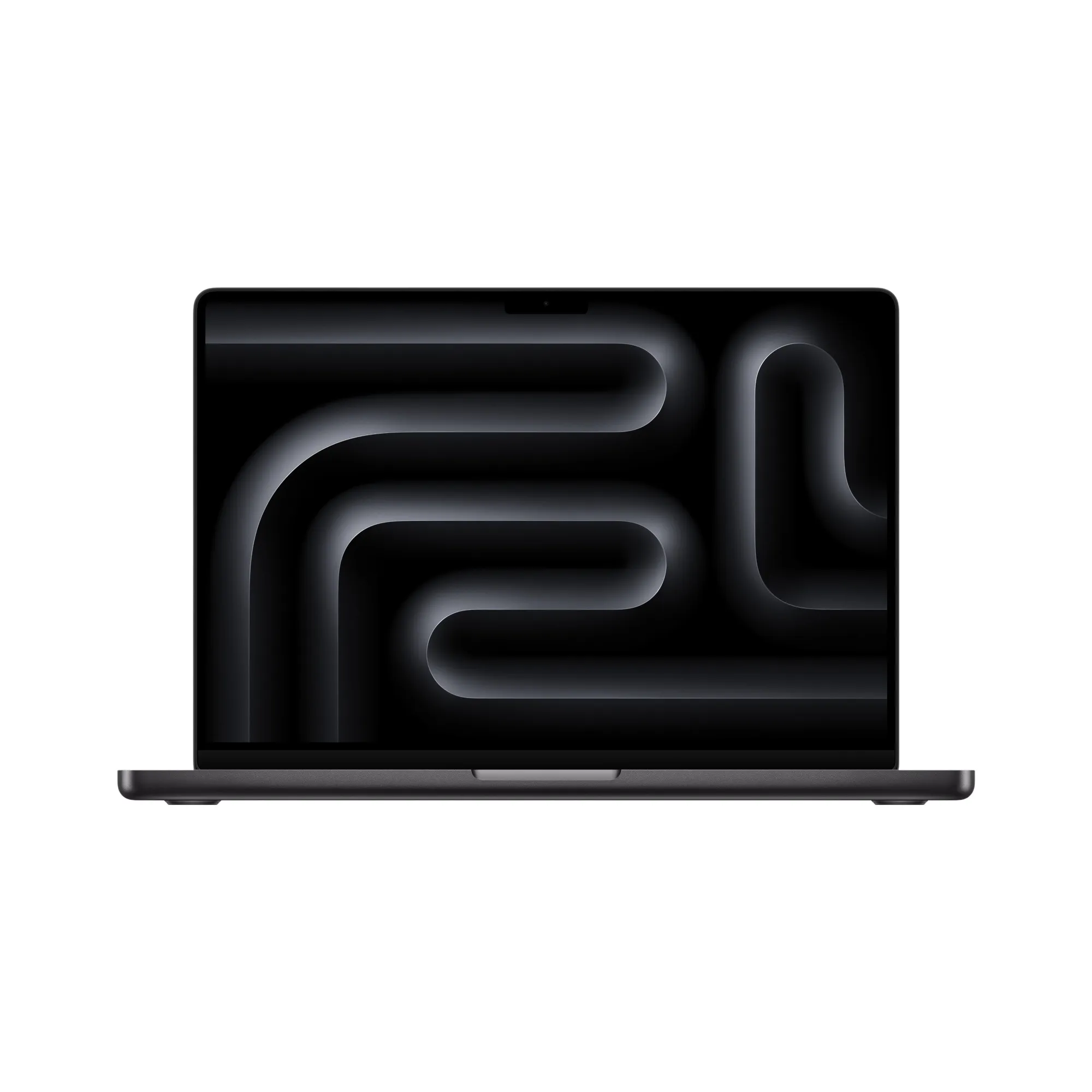 Apple MacBook Pro 14 M5 chip with 10-core CPU/10‑core GPU/16GB/1TB SSD/Space Black (MDE14RU/A)