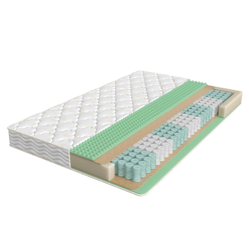 Matras Askona Procomfort Medium 120×200×22 — Matraslar, Bakı (3)
