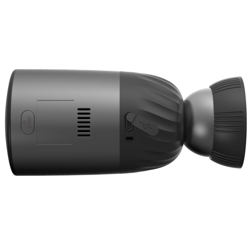Kamera Ezviz CS-BC1C — Ağıllı ev, Bakı (3)