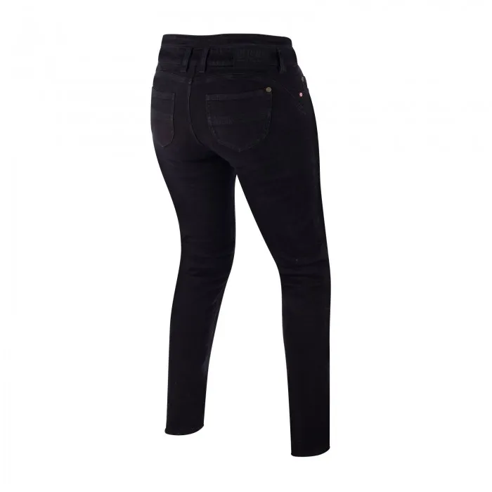 Şalvar berıng trousers lady gılda (ce) BTP700 black T1 (38) — Bakı