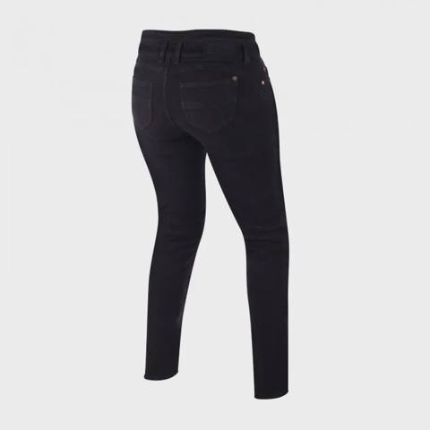 Şalvar berıng trousers lady gılda (ce) BTP700 black T1 (38) — Motorcycle gear
